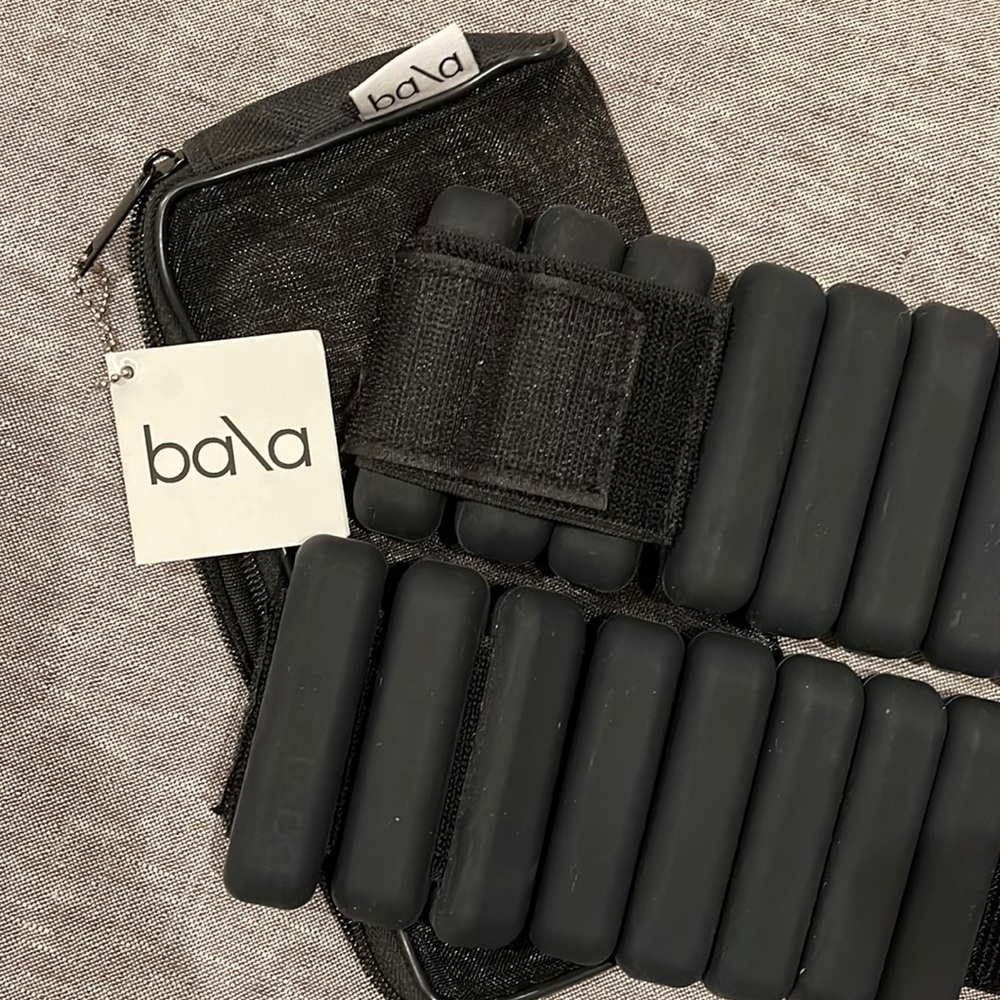 2 lb Bala Bangles